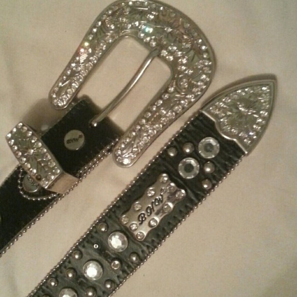 Western belt