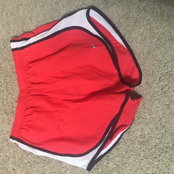 Nike Pants - Shorts