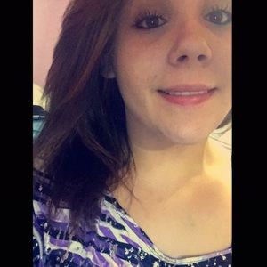 Meet your Posher, Kelsey