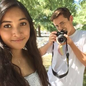 Meet your Posher, Warren