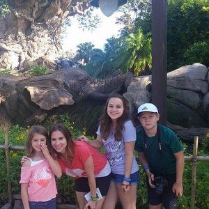 Meet your Posher, Mandy