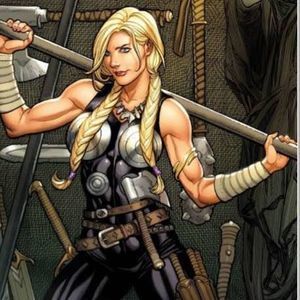 Meet your Posher, Jane