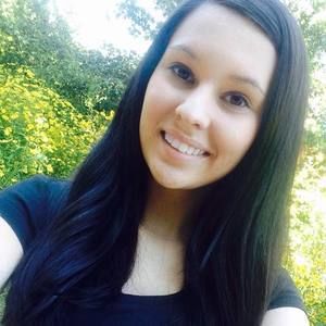 Meet your Posher, Candace