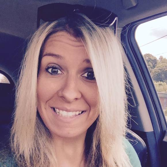 Meet your Posher, Melinda