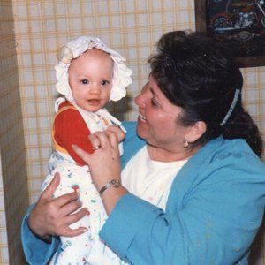 Meet your Posher, Brittany