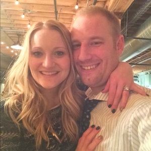 Meet your Posher, Kate