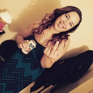 Meet your Posher, Michelle