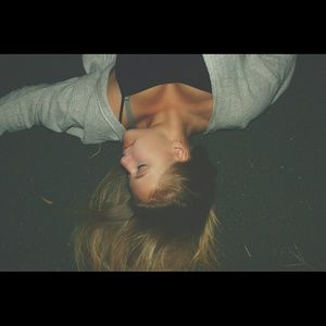 Meet your Posher, Riley