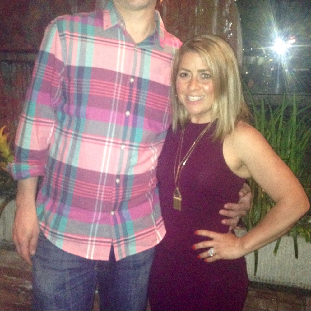 Meet your Posher, Candace