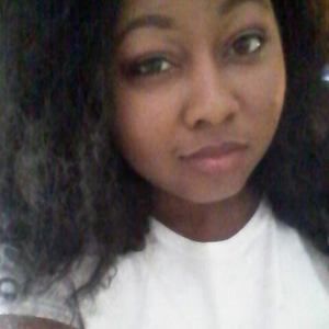 Meet your Posher, Keneeatria