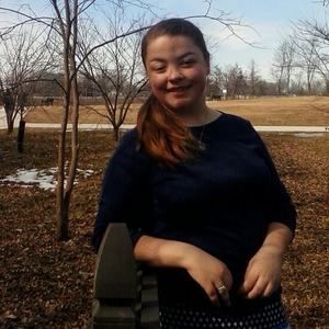 Meet your Posher, Brittany anna