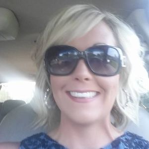 Meet your Posher, Kristin