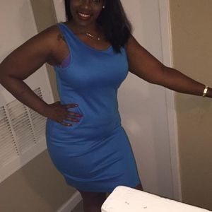 Meet your Posher, Shevon