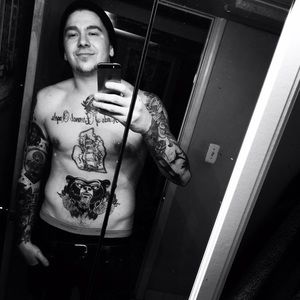 Meet your Posher, Ken