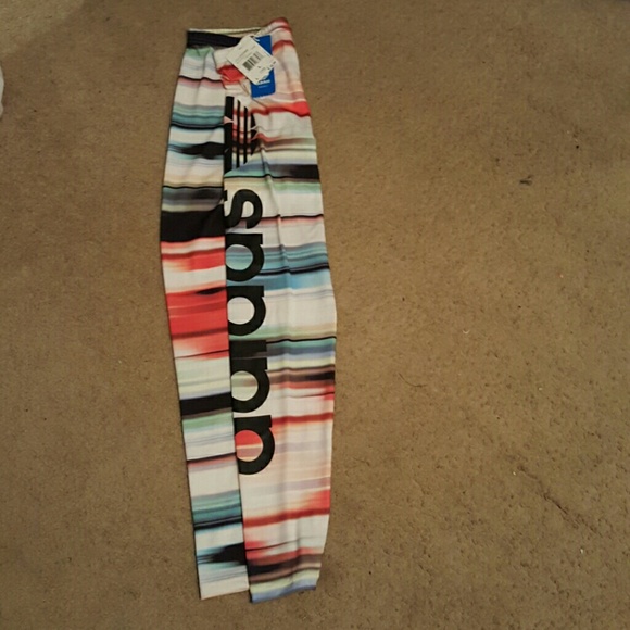 Brand new adidas leggings szL