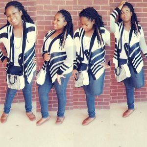 Meet your Posher, Kia