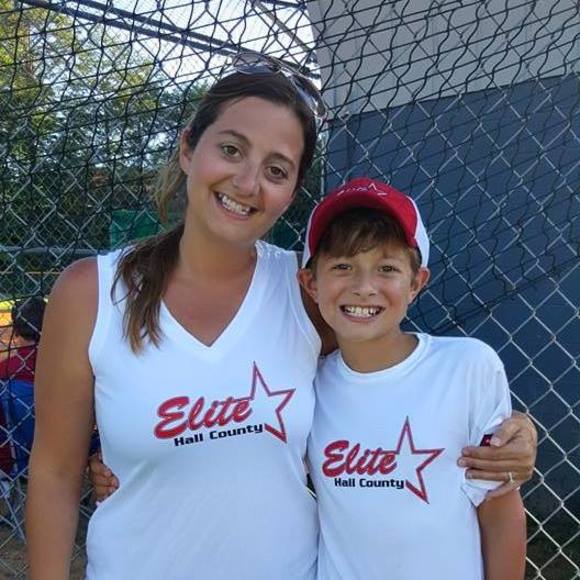 Meet your Posher, Kimberly