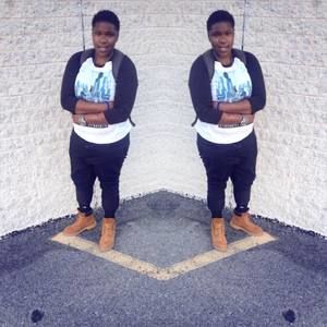 Meet your Posher, Miz loyall