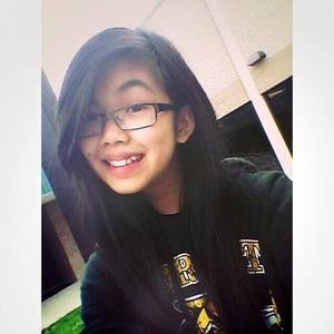 Meet your Posher, Christine