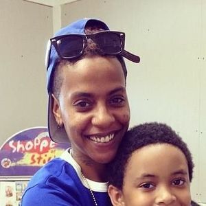 Meet your Posher, Crystal-byrd