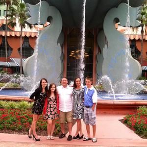 Meet your Posher, Lisa