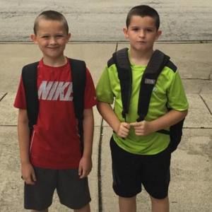 Meet your Posher, Julie