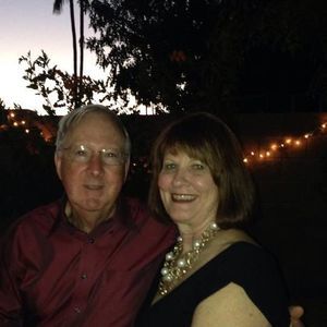 Meet your Posher, Yvonne