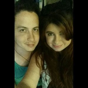 Meet your Posher, Alicia