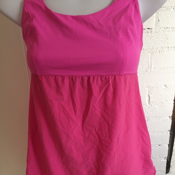 Lulu top.  Size 4.