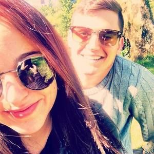 Meet your Posher, Taylor