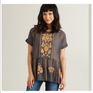 Meet your Posher, Joy