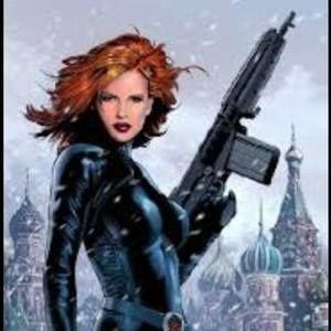 Meet your Posher, Astrid