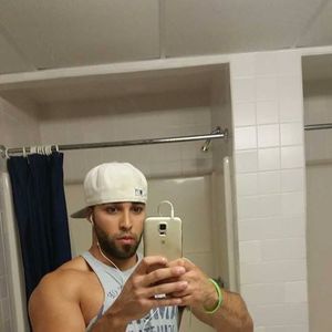 Meet your Posher, Aaron