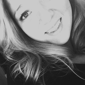 Meet your Posher, Audrey