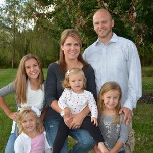 Meet your Posher, Lynn