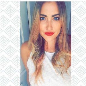 Meet your Posher, Gracie