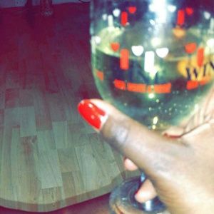 Meet your Posher, Ruth