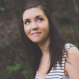 Meet your Posher, Hailley