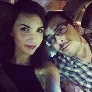 Meet your Posher, Jamie