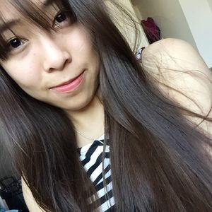 Meet your Posher, Huyen