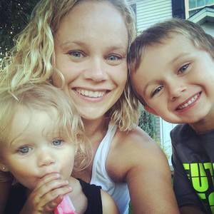 Meet your Posher, Erica