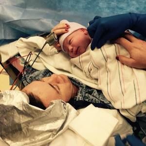 Meet your Posher, Kellie