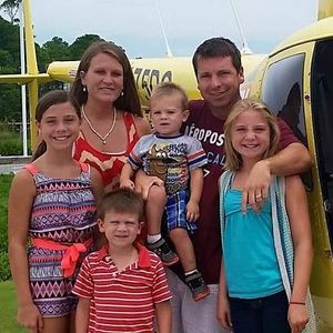 Meet your Posher, Debra