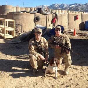 Meet your Posher, David