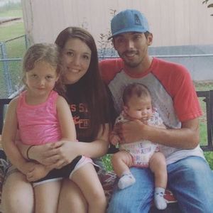 Meet your Posher, Kimberli