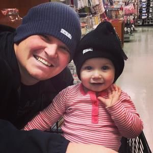 Meet your Posher, Alex