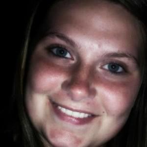 Meet your Posher, Alyson