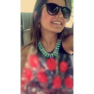 Meet your Posher, Maria