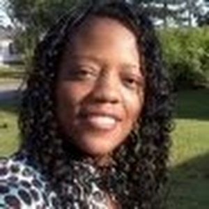 Meet your Posher, Antwuanette