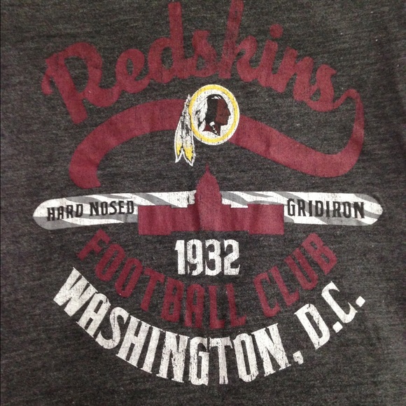 Redskins TShirt